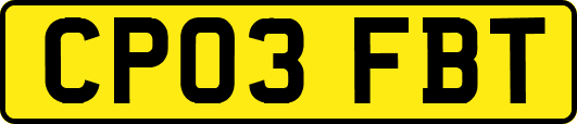CP03FBT
