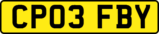CP03FBY