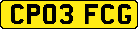 CP03FCG