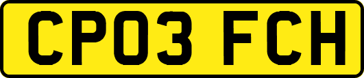 CP03FCH