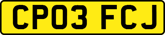 CP03FCJ