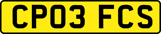 CP03FCS