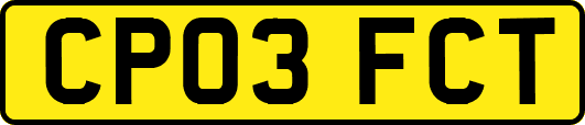CP03FCT