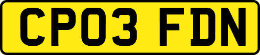 CP03FDN