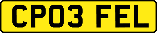 CP03FEL