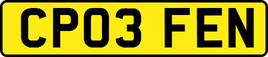 CP03FEN