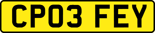 CP03FEY