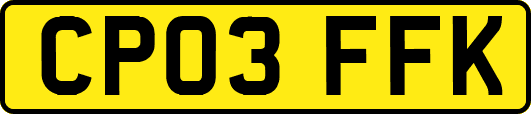 CP03FFK