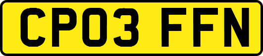 CP03FFN