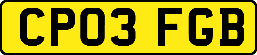 CP03FGB