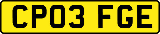 CP03FGE