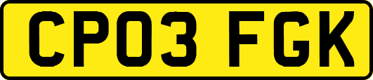 CP03FGK