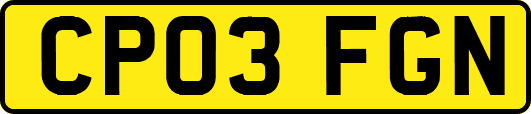 CP03FGN