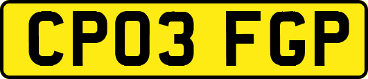 CP03FGP
