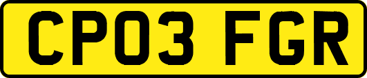 CP03FGR
