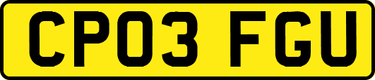 CP03FGU