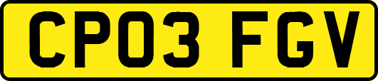 CP03FGV