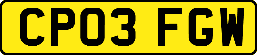 CP03FGW