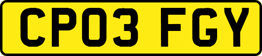 CP03FGY