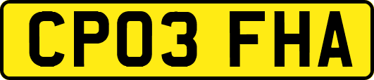 CP03FHA