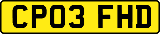 CP03FHD