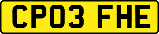 CP03FHE