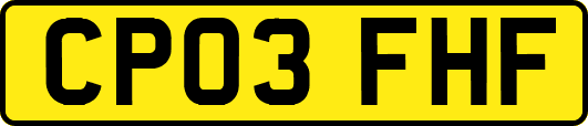 CP03FHF
