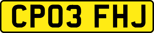 CP03FHJ