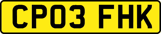 CP03FHK
