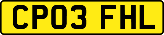 CP03FHL