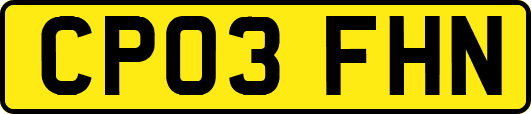 CP03FHN