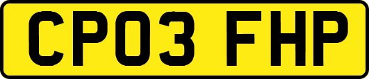 CP03FHP