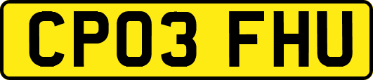 CP03FHU