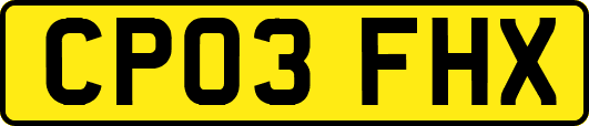 CP03FHX
