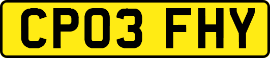 CP03FHY