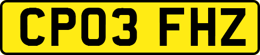 CP03FHZ