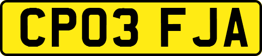CP03FJA