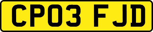 CP03FJD