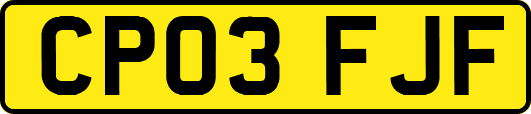 CP03FJF