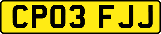 CP03FJJ