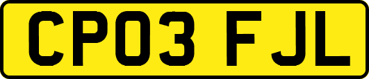 CP03FJL