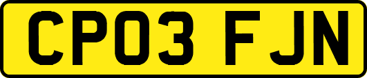CP03FJN