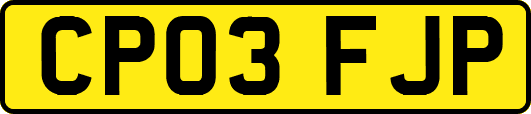 CP03FJP