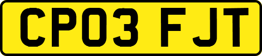 CP03FJT