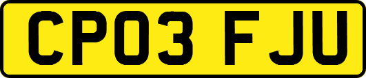 CP03FJU