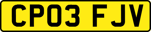 CP03FJV