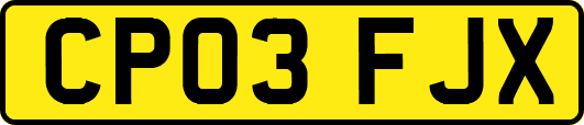 CP03FJX