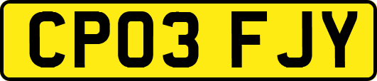 CP03FJY