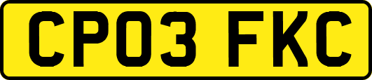 CP03FKC