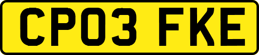CP03FKE
